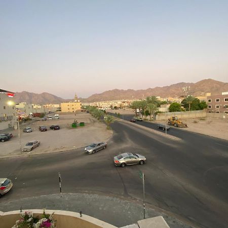 Lovely 3-Bedrooms Rental Unit Aqaba Eksteriør billede