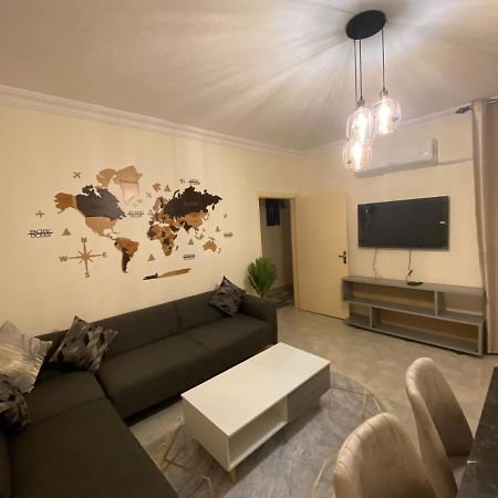 Lovely 3-Bedrooms Rental Unit Aqaba Eksteriør billede