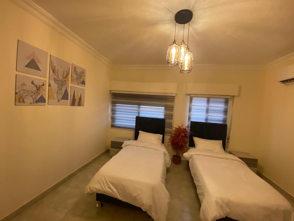 Lovely 3-Bedrooms Rental Unit Aqaba Eksteriør billede