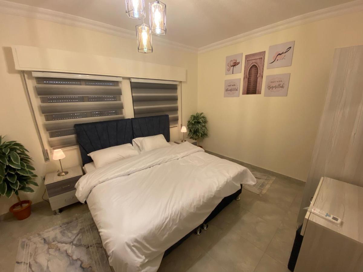 Lovely 3-Bedrooms Rental Unit Aqaba Eksteriør billede