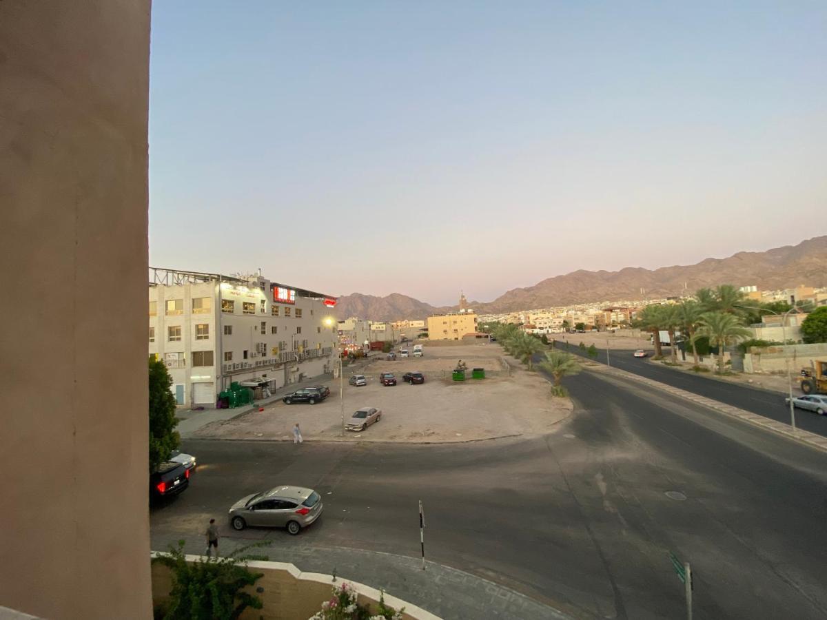 Lovely 3-Bedrooms Rental Unit Aqaba Eksteriør billede