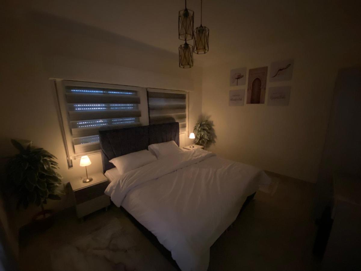 Lovely 3-Bedrooms Rental Unit Aqaba Eksteriør billede