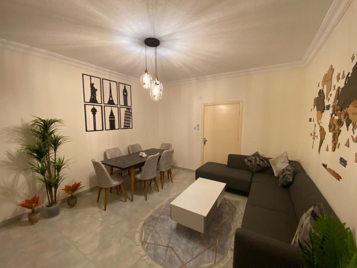 Lovely 3-Bedrooms Rental Unit Aqaba Eksteriør billede