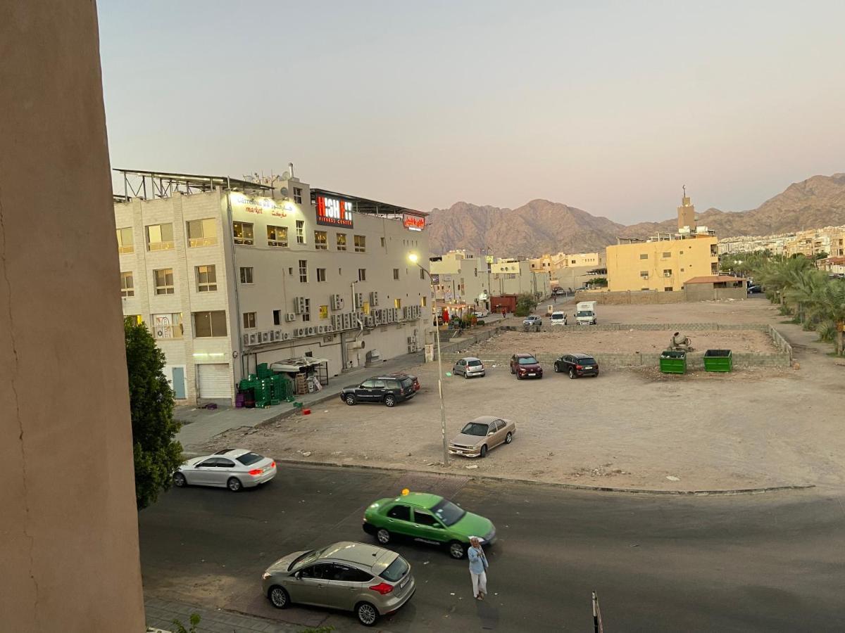Lovely 3-Bedrooms Rental Unit Aqaba Eksteriør billede