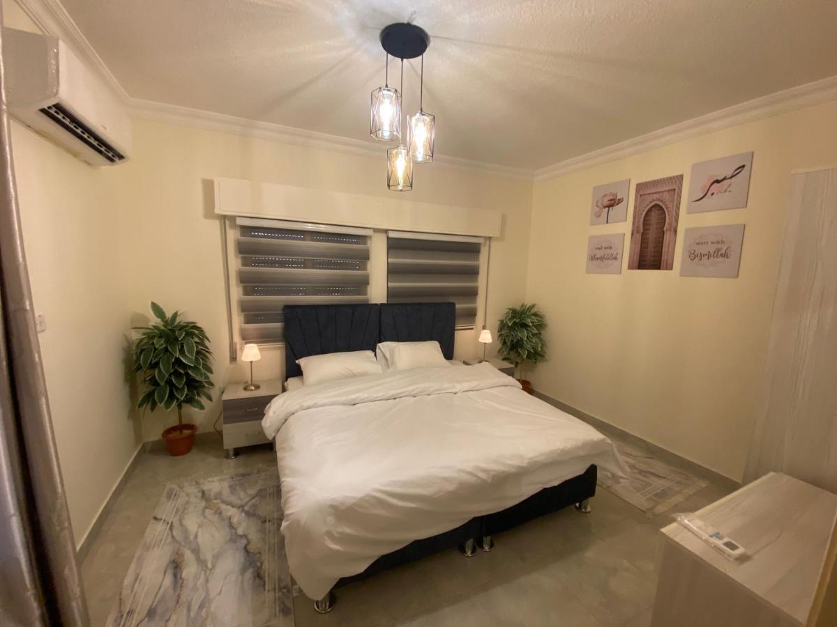 Lovely 3-Bedrooms Rental Unit Aqaba Eksteriør billede