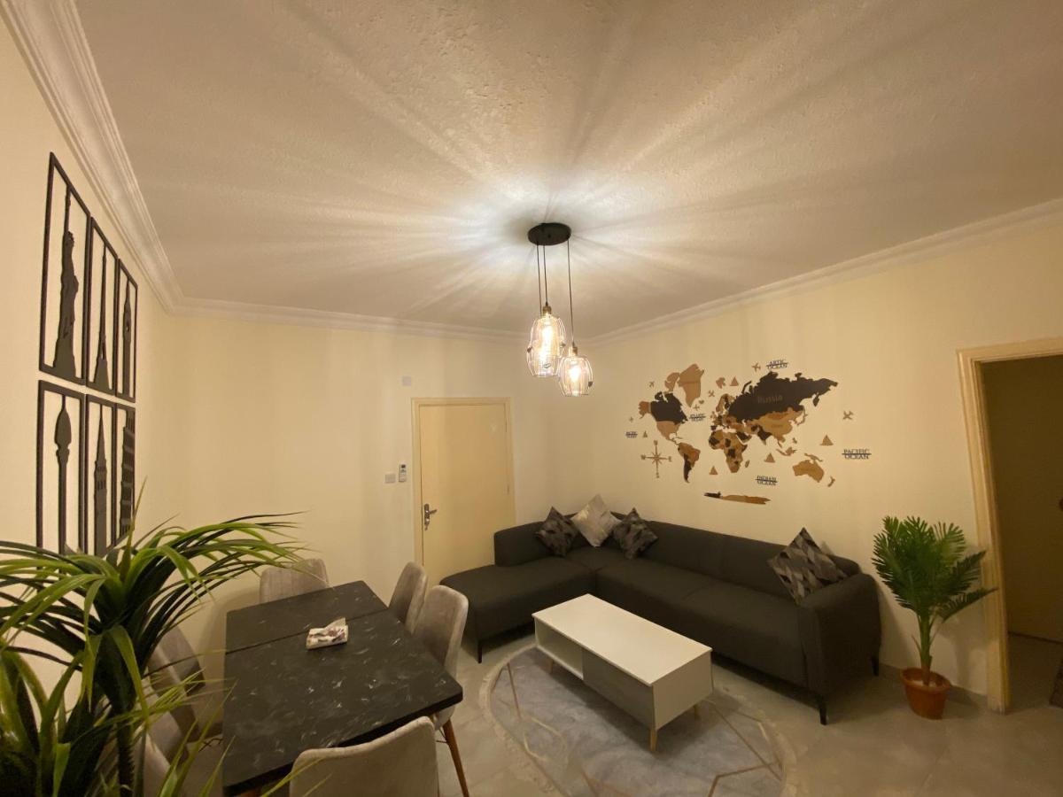 Lovely 3-Bedrooms Rental Unit Aqaba Eksteriør billede