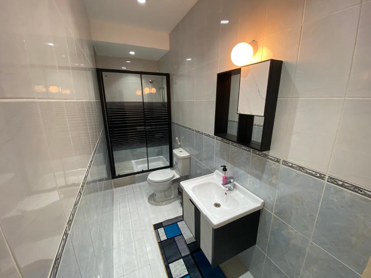 Lovely 3-Bedrooms Rental Unit Aqaba Eksteriør billede