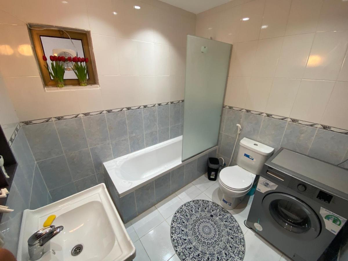 Lovely 3-Bedrooms Rental Unit Aqaba Eksteriør billede