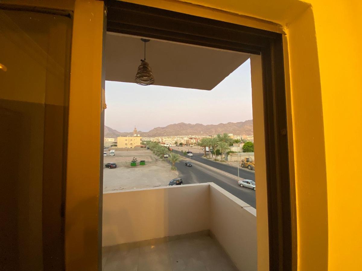 Lovely 3-Bedrooms Rental Unit Aqaba Eksteriør billede