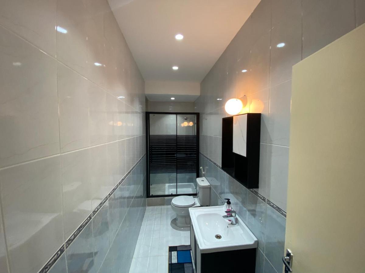 Lovely 3-Bedrooms Rental Unit Aqaba Eksteriør billede