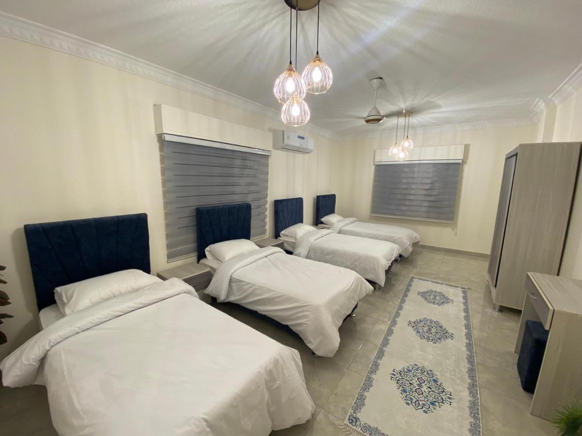 Lovely 3-Bedrooms Rental Unit Aqaba Eksteriør billede