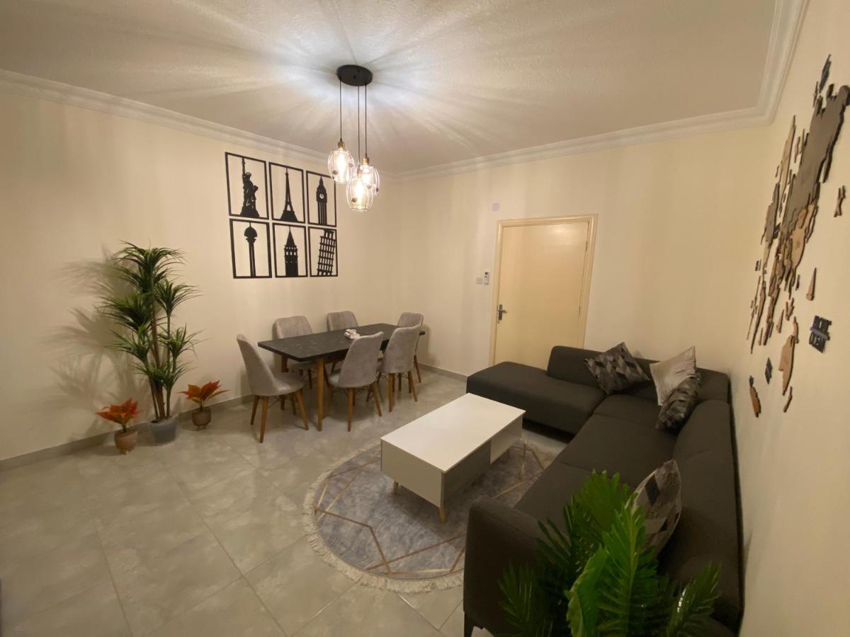 Lovely 3-Bedrooms Rental Unit Aqaba Eksteriør billede