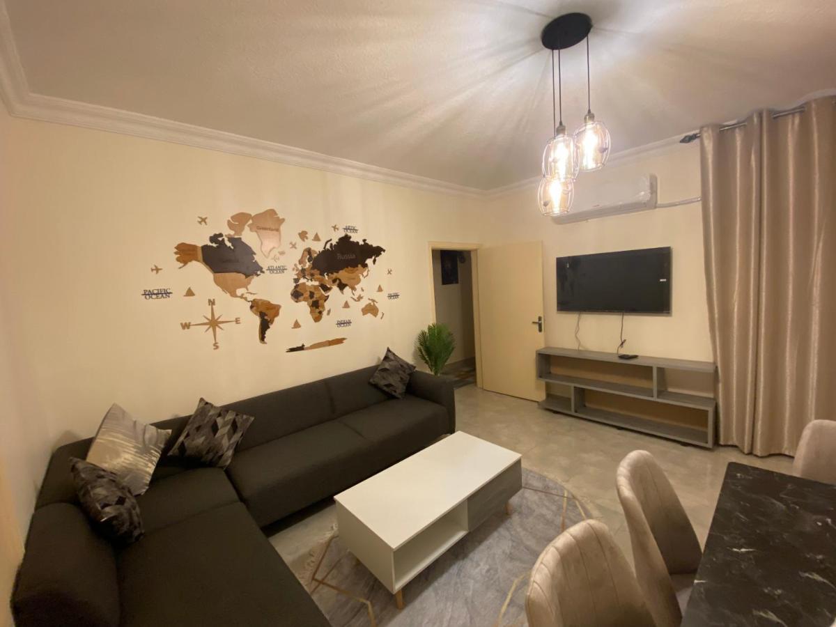 Lovely 3-Bedrooms Rental Unit Aqaba Eksteriør billede