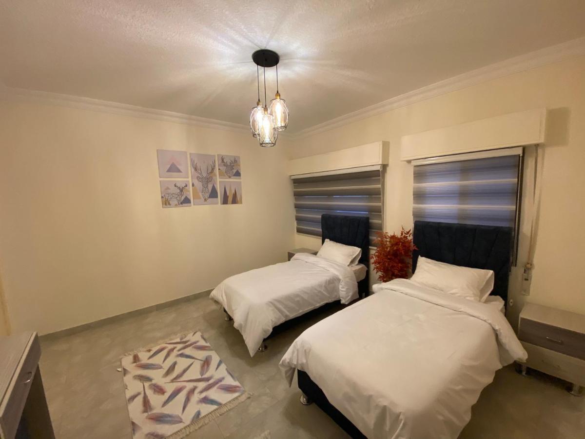 Lovely 3-Bedrooms Rental Unit Aqaba Eksteriør billede